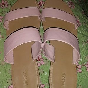 Forever 21 sandals